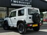 USED 2023 73 SUZUKI JIMNY 1.5 LCV 3dr Petrol Manual ALLGRIP Euro 6 (101 ps) UPGRADE WITH WOODSTOCK DESIGN