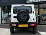 USED 2023 73 SUZUKI JIMNY 1.5 LCV 3dr Petrol Manual ALLGRIP Euro 6 (101 ps) UPGRADE WITH WOODSTOCK DESIGN