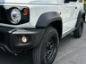 USED 2023 73 SUZUKI JIMNY 1.5 LCV 3dr Petrol Manual ALLGRIP Euro 6 (101 ps) UPGRADE WITH WOODSTOCK DESIGN