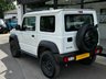 USED 2023 73 SUZUKI JIMNY 1.5 LCV 3dr Petrol Manual ALLGRIP Euro 6 (101 ps) UPGRADE WITH WOODSTOCK DESIGN