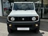 USED 2023 73 SUZUKI JIMNY 1.5 LCV 3dr Petrol Manual ALLGRIP Euro 6 (101 ps) UPGRADE WITH WOODSTOCK DESIGN