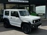 USED 2023 73 SUZUKI JIMNY 1.5 LCV 3dr Petrol Manual ALLGRIP Euro 6 (101 ps) UPGRADE WITH WOODSTOCK DESIGN