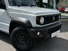 USED 2023 73 SUZUKI JIMNY 1.5 LCV 3dr Petrol Manual ALLGRIP Euro 6 (101 ps) UPGRADE WITH WOODSTOCK DESIGN