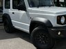 USED 2023 73 SUZUKI JIMNY 1.5 LCV 3dr Petrol Manual ALLGRIP Euro 6 (101 ps) UPGRADE WITH WOODSTOCK DESIGN