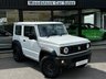 USED 2023 73 SUZUKI JIMNY 1.5 LCV 3dr Petrol Manual ALLGRIP Euro 6 (101 ps) UPGRADE WITH WOODSTOCK DESIGN