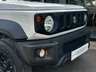 USED 2023 73 SUZUKI JIMNY 1.5 LCV 3dr Petrol Manual ALLGRIP Euro 6 (101 ps) UPGRADE WITH WOODSTOCK DESIGN