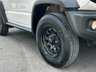 USED 2023 73 SUZUKI JIMNY 1.5 LCV 3dr Petrol Manual ALLGRIP Euro 6 (101 ps) UPGRADE WITH WOODSTOCK DESIGN