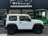 USED 2023 73 SUZUKI JIMNY 1.5 LCV 3dr Petrol Manual ALLGRIP Euro 6 (101 ps) UPGRADE WITH WOODSTOCK DESIGN