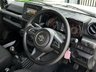 USED 2023 73 SUZUKI JIMNY 1.5 LCV 3dr Petrol Manual ALLGRIP Euro 6 (101 ps) UPGRADE WITH WOODSTOCK DESIGN