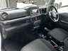 USED 2023 73 SUZUKI JIMNY 1.5 LCV 3dr Petrol Manual ALLGRIP Euro 6 (101 ps) UPGRADE WITH WOODSTOCK DESIGN