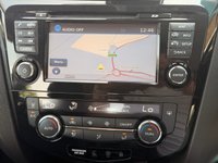 USED 2018 68 NISSAN QASHQAI 1.5 dCi Acenta Premium SUV 5dr Diesel Manual Euro 6 (s/s) (115 ps) ideal family car with great mpg and good spec inc adjustable door mirrors sat nav lane assist and more