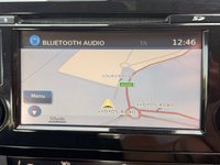 USED 2018 68 NISSAN QASHQAI 1.5 dCi Acenta Premium SUV 5dr Diesel Manual Euro 6 (s/s) (115 ps) ideal family car with great mpg and good spec inc adjustable door mirrors sat nav lane assist and more