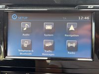 USED 2018 68 NISSAN QASHQAI 1.5 dCi Acenta Premium SUV 5dr Diesel Manual Euro 6 (s/s) (115 ps) ideal family car with great mpg and good spec inc adjustable door mirrors sat nav lane assist and more