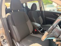 USED 2018 68 NISSAN QASHQAI 1.5 dCi Acenta Premium SUV 5dr Diesel Manual Euro 6 (s/s) (115 ps) ideal family car with great mpg and good spec inc adjustable door mirrors sat nav lane assist and more
