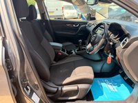 USED 2018 68 NISSAN QASHQAI 1.5 dCi Acenta Premium SUV 5dr Diesel Manual Euro 6 (s/s) (115 ps) ideal family car with great mpg and good spec inc adjustable door mirrors sat nav lane assist and more