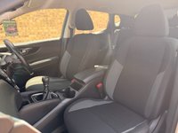 USED 2018 68 NISSAN QASHQAI 1.5 dCi Acenta Premium SUV 5dr Diesel Manual Euro 6 (s/s) (115 ps) ideal family car with great mpg and good spec inc adjustable door mirrors sat nav lane assist and more
