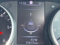 USED 2018 68 NISSAN QASHQAI 1.5 dCi Acenta Premium SUV 5dr Diesel Manual Euro 6 (s/s) (115 ps) ideal family car with great mpg and good spec inc adjustable door mirrors sat nav lane assist and more