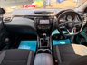 USED 2018 68 NISSAN QASHQAI 1.5 dCi Acenta Premium SUV 5dr Diesel Manual Euro 6 (s/s) (115 ps) ideal family car with great mpg and good spec inc adjustable door mirrors sat nav lane assist and more
