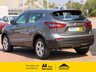 USED 2018 68 NISSAN QASHQAI 1.5 dCi Acenta Premium SUV 5dr Diesel Manual Euro 6 (s/s) (115 ps) ideal family car with great mpg and good spec inc adjustable door mirrors sat nav lane assist and more