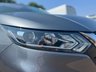 USED 2018 68 NISSAN QASHQAI 1.5 dCi Acenta Premium SUV 5dr Diesel Manual Euro 6 (s/s) (115 ps) ideal family car with great mpg and good spec inc adjustable door mirrors sat nav lane assist and more