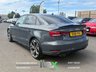 USED 2019 19 AUDI A3 2.0 TDI 35 Sport Saloon 4dr Diesel S Tronic Euro 6 (s/s) (150 ps) 150PS Diesel | Auto | Sport