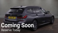 USED 2021 21 BMW 3 SERIES 2.0 330e 12kWh M Sport Touring 5dr Petrol Plug-in Hybrid Auto Euro 6 (s/s) (292 ps) FULL DEALER SERVICE HISTORY