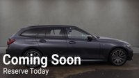 USED 2021 21 BMW 3 SERIES 2.0 330e 12kWh M Sport Touring 5dr Petrol Plug-in Hybrid Auto Euro 6 (s/s) (292 ps) FULL DEALER SERVICE HISTORY