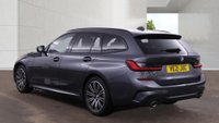 USED 2021 21 BMW 3 SERIES 2.0 330e 12kWh M Sport Touring 5dr Petrol Plug-in Hybrid Auto Euro 6 (s/s) (292 ps) FULL DEALER SERVICE HISTORY