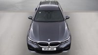 USED 2021 21 BMW 3 SERIES 2.0 330e 12kWh M Sport Touring 5dr Petrol Plug-in Hybrid Auto Euro 6 (s/s) (292 ps) FULL DEALER SERVICE HISTORY