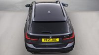 USED 2021 21 BMW 3 SERIES 2.0 330e 12kWh M Sport Touring 5dr Petrol Plug-in Hybrid Auto Euro 6 (s/s) (292 ps) FULL DEALER SERVICE HISTORY