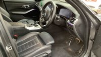 USED 2021 21 BMW 3 SERIES 2.0 330e 12kWh M Sport Touring 5dr Petrol Plug-in Hybrid Auto Euro 6 (s/s) (292 ps) FULL DEALER SERVICE HISTORY