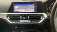 USED 2021 21 BMW 3 SERIES 2.0 330e 12kWh M Sport Touring 5dr Petrol Plug-in Hybrid Auto Euro 6 (s/s) (292 ps) FULL DEALER SERVICE HISTORY