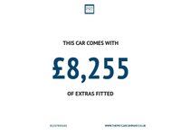 USED 2016 16 MINI CLUBMAN 2.0 Cooper D Estate 6dr Diesel Manual Euro 6 (s/s) (150 ps) MINI SERVICE HISTORY