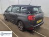 USED 2016 16 CITROEN GRAND C4 PICASSO 1.6 BlueHDi Selection MPV 5dr Diesel Manual Euro 6 (s/s) (120 ps) 7 SEATER - 12 MONTHS MOT