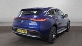USED 2020 70 MERCEDES-BENZ EQC EQC 400 80kWh AMG Line SUV 5dr Electric Auto 4MATIC (408 ps) FULL SERVICE HISTORY + VIRTUAL COCKPIT DIGITAL DASH DISPLAY + SATELLITE NAVIGATION + REAR VIEW CAMERA + AUTOMATIC LED HEADLIGHTS + BLUETOOTH CONNECTIVITY + APPS CONTROL + IN CAR ENTERTAINMENT WITH TOUCH SCREEN MEDIA DISPLAY + CRUISE CONTROL + BLIND SPOT ASSIST + ECO STOP/START SYSTEM + LEATHER MULTI FUNCTION STEERING WHEEL WITH PADDLE SHIFT GEAR SELECT + VOICE CONTROL + DUAL ZONE CLIMATE CONTROL + AIR CONDITIONING + LED DAY TIME RUNNING LIGHTS + FRONT AND REAR PARKING SENSORS