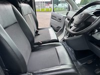 USED 2020 70 VAUXHALL VIVARO 1.5 Turbo D 2900 Dynamic Panel Van 6dr Diesel Manual L2 H1 Euro 6 (s/s) (100 ps) 2020 70 Reg, Vivaro 2300 LWB Dynamic One Owner From New and Full Service History