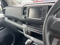 USED 2020 70 VAUXHALL VIVARO 1.5 Turbo D 2900 Dynamic Panel Van 6dr Diesel Manual L2 H1 Euro 6 (s/s) (100 ps) 2020 70 Reg, Vivaro 2300 LWB Dynamic One Owner From New and Full Service History