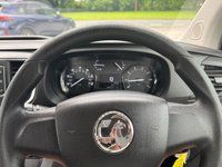 USED 2020 70 VAUXHALL VIVARO 1.5 Turbo D 2900 Dynamic Panel Van 6dr Diesel Manual L2 H1 Euro 6 (s/s) (100 ps) 2020 70 Reg, Vivaro 2300 LWB Dynamic One Owner From New and Full Service History