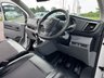 USED 2020 70 VAUXHALL VIVARO 1.5 Turbo D 2900 Dynamic Panel Van 6dr Diesel Manual L2 H1 Euro 6 (s/s) (100 ps) 2020 70 Reg, Vivaro 2300 LWB Dynamic One Owner From New and Full Service History