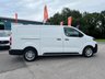 USED 2020 70 VAUXHALL VIVARO 1.5 Turbo D 2900 Dynamic Panel Van 6dr Diesel Manual L2 H1 Euro 6 (s/s) (100 ps) 2020 70 Reg, Vivaro 2300 LWB Dynamic One Owner From New and Full Service History