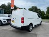 USED 2020 70 VAUXHALL VIVARO 1.5 Turbo D 2900 Dynamic Panel Van 6dr Diesel Manual L2 H1 Euro 6 (s/s) (100 ps) 2020 70 Reg, Vivaro 2300 LWB Dynamic One Owner From New and Full Service History