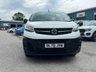 USED 2020 70 VAUXHALL VIVARO 1.5 Turbo D 2900 Dynamic Panel Van 6dr Diesel Manual L2 H1 Euro 6 (s/s) (100 ps) 2020 70 Reg, Vivaro 2300 LWB Dynamic One Owner From New and Full Service History