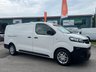 USED 2020 70 VAUXHALL VIVARO 1.5 Turbo D 2900 Dynamic Panel Van 6dr Diesel Manual L2 H1 Euro 6 (s/s) (100 ps) 2020 70 Reg, Vivaro 2300 LWB Dynamic One Owner From New and Full Service History