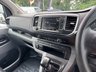 USED 2020 70 VAUXHALL VIVARO 1.5 Turbo D 2900 Dynamic Panel Van 6dr Diesel Manual L2 H1 Euro 6 (s/s) (100 ps) 2020 70 Reg, Vivaro 2300 LWB Dynamic One Owner From New and Full Service History