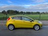USED 2016 16 FORD FIESTA 1.0T EcoBoost Titanium Hatchback 5dr Petrol Manual Euro 6 (s/s) (125 ps) BLUETOOTH, IDEAL FIRST CAR