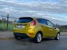 USED 2016 16 FORD FIESTA 1.0T EcoBoost Titanium Hatchback 5dr Petrol Manual Euro 6 (s/s) (125 ps) BLUETOOTH, IDEAL FIRST CAR