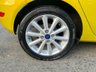 USED 2016 16 FORD FIESTA 1.0T EcoBoost Titanium Hatchback 5dr Petrol Manual Euro 6 (s/s) (125 ps) BLUETOOTH, IDEAL FIRST CAR