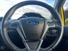 USED 2016 16 FORD FIESTA 1.0T EcoBoost Titanium Hatchback 5dr Petrol Manual Euro 6 (s/s) (125 ps) BLUETOOTH, IDEAL FIRST CAR