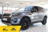 USED 2015 15 LAND ROVER DISCOVERY SPORT 2.2 SD4 HSE SUV 5dr Diesel Auto 4WD Euro 5 (s/s) (190 ps) -DOCUMENTED SERVICE HISTORY-