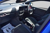 USED 2020 70 FORD PUMA 1.0T EcoBoost MHEV ST-Line X SUV 5dr Petrol Manual Euro 6 (s/s) (125 ps) 